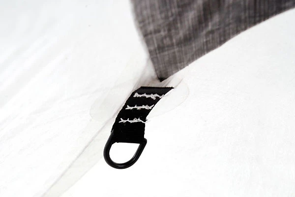 Hyperlite Mountain Gear Flat Tarp 8x10 Green 8 Hyperlite Mountain Gear Flat Tarp 8x10 Green – Bild 6