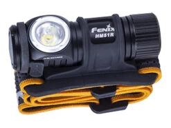 Fenix Stirnlampe HM51R -NatureGear Verkaufsgeschäft FEHM51R