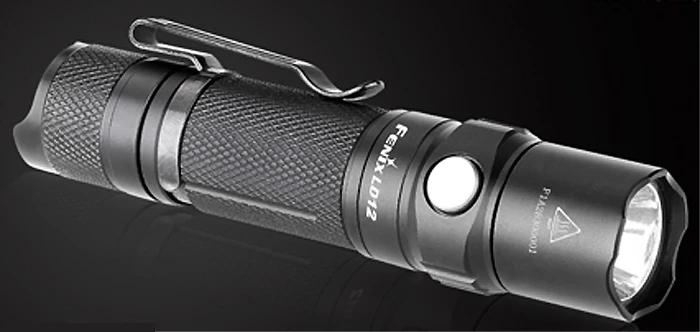 Fenix Taschenlampe LD12 3 Fenix Taschenlampe LD12