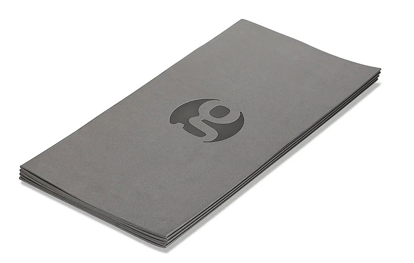 GossamerGear Folding Thinlight 1/8" Insulation Pad 3 GossamerGear Folding Thinlight 1/8" Insulation Pad