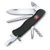 Victorinox Forester -NatureGear Verkaufsgeschäft Forester black