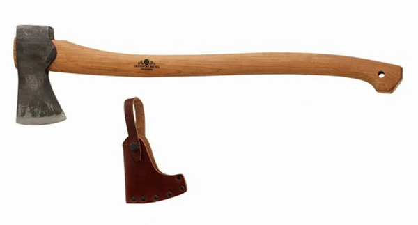 Gränsfors Forstaxt 3 Gränsfors Forstaxt