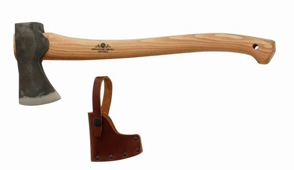 Gränsfors Forstbeil 3 Gränsfors Forstbeil