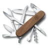 Victorinox Huntsman Wood -NatureGear Verkaufsgeschäft Huntsman wood