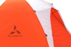 SlingFin Indus 2 -NatureGear Verkaufsgeschäft Indus Aussenlueft