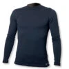 Kwark Powerstretch Pro Round Neck Shirt -NatureGear Verkaufsgeschäft K 080901 1