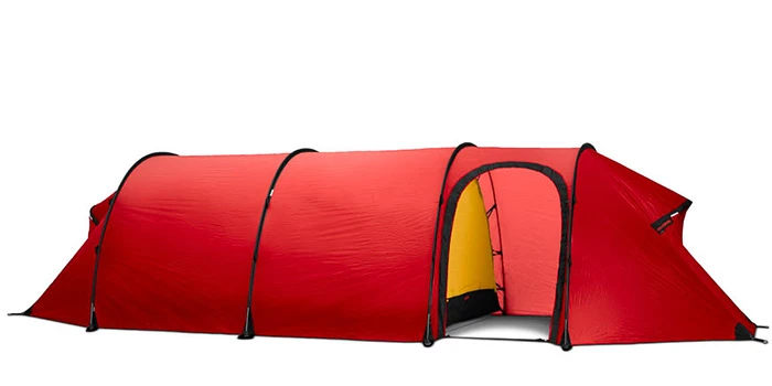 Hilleberg Keron 3 GT -rot 3 Hilleberg Keron 3 GT -rot