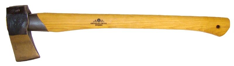 Gränsfors Kleine Spaltaxt 3 Gränsfors Kleine Spaltaxt