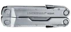 Leatherman Rebar -NatureGear Verkaufsgeschäft LTG831560