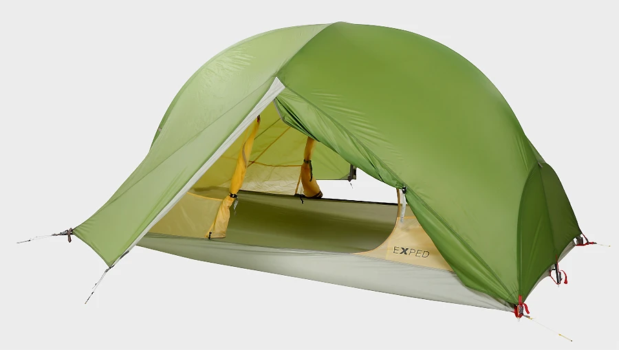 Exped Mira II HL 3 Exped Mira II HL