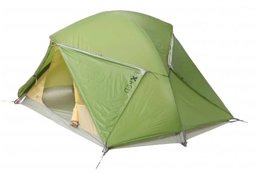 Exped Mira II HL 4 Exped Mira II HL – Bild 2