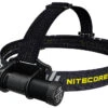 Nitecore Stirnlampe UT32 XP-L2 -NatureGear Verkaufsgeschäft NC UT32