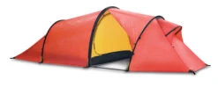 Hilleberg Nallo 2 GT 7 Hilleberg Nallo 2 GT -NatureGear Verkaufsgeschäft NalloGTred 2