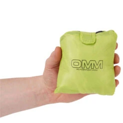 OMM Rotor Foot Pod -NatureGear Verkaufsgeschäft OH016 Rotor Foot pack