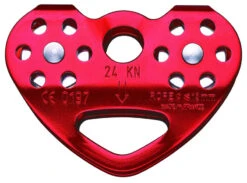 Petzl Seilrolle Tandem