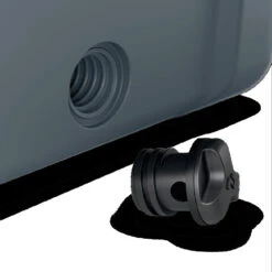 Dometic Patrol Icebox 35 L -NatureGear Verkaufsgeschäft Patrol det