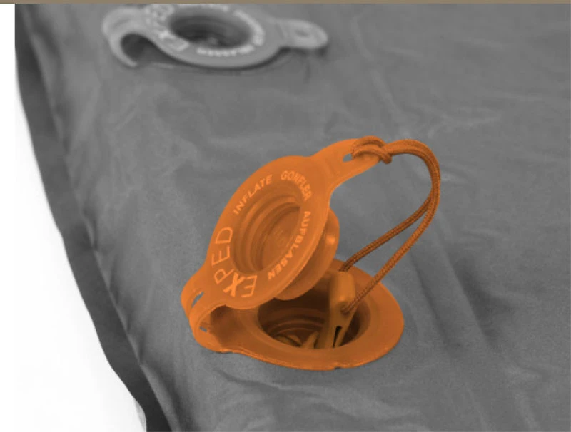 Exped Sim UL 5 LW 4 Exped Sim UL 5 LW – Bild 2