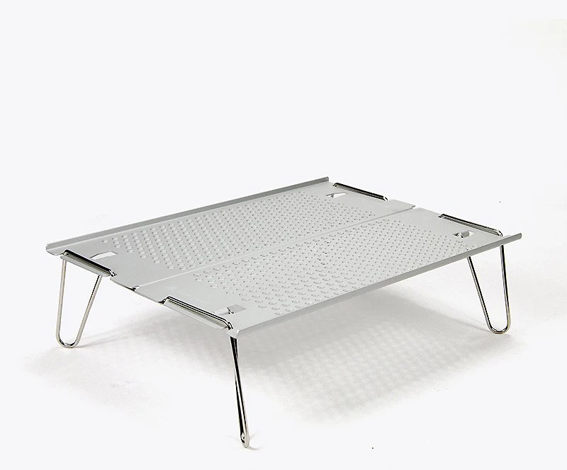 Snowpeak Ozen Light Solo Table 3 Snowpeak Ozen Light Solo Table