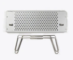 Snowpeak Ozen Light Solo Table 7 Snowpeak Ozen Light Solo Table -NatureGear Verkaufsgeschäft SLV 171 4