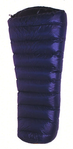 Western Mountaineering SemiLite -NatureGear Verkaufsgeschäft Semilite2