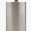 Snowpeak Titanium Flask L -Flachmann 2 Snowpeak Titanium Flask L -Flachmann -NatureGear Verkaufsgeschäft T 013
