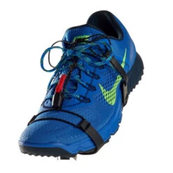 Vargo V3 Pocket Cleats™ - Titanium /Grödel 9 Vargo V3 Pocket Cleats™ - Titanium /Grödel -NatureGear Verkaufsgeschäft T476 3