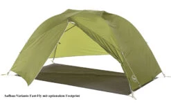 Big Agnes Blacktail 4 -NatureGear Verkaufsgeschäft TBT220 3