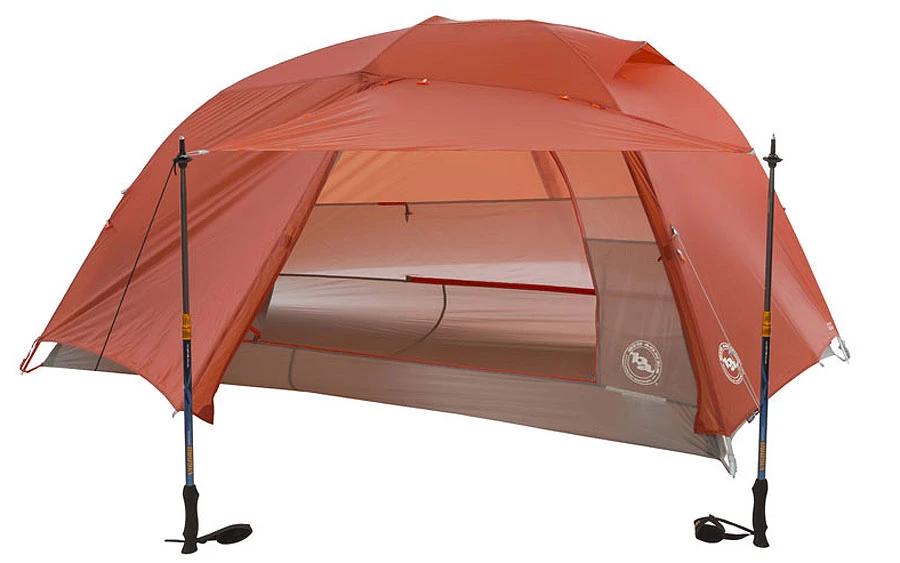 Big Agnes Copper Spur HV UL2 4 Big Agnes Copper Spur HV UL2 – Bild 2
