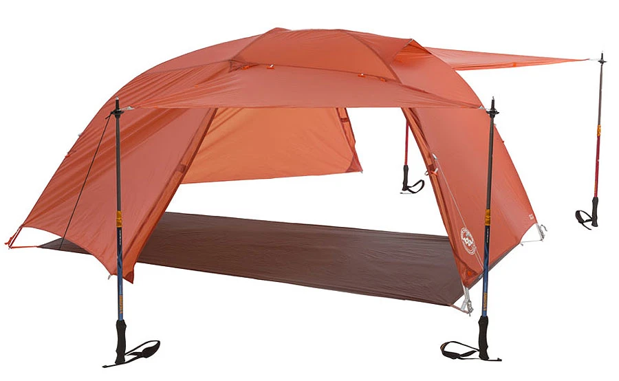 Big Agnes Copper Spur HV UL2 8 Big Agnes Copper Spur HV UL2 – Bild 6
