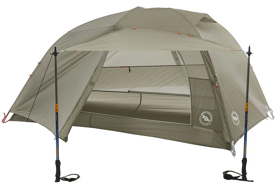 Big Agnes Copper Spur HV UL2 12 Big Agnes Copper Spur HV UL2 – Bild 10