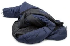 Carinthia TECHNICAL SLEEPING BAG SYSTEM - TSS -NatureGear Verkaufsgeschäft TSS