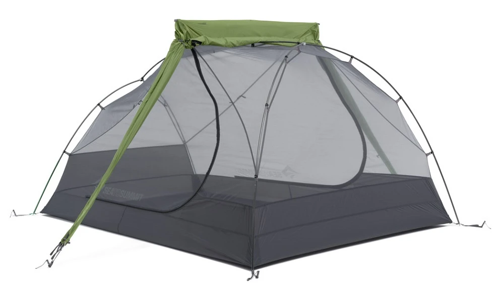 Sea To Summit Telos TR3 7 Sea To Summit Telos TR3 – Bild 5