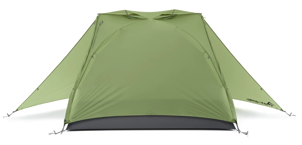 Sea To Summit Telos TR3 10 Sea To Summit Telos TR3 – Bild 8