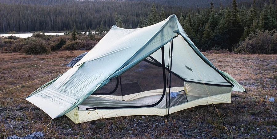 GossamerGear The Two 3 GossamerGear The Two