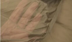 Carinthia Tropen Kunstfaserschlafsack 7 Carinthia Tropen Kunstfaserschlafsack -NatureGear Verkaufsgeschäft Tropen Mosk