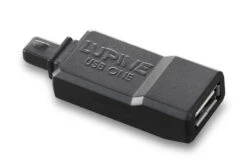 Lupine USB One