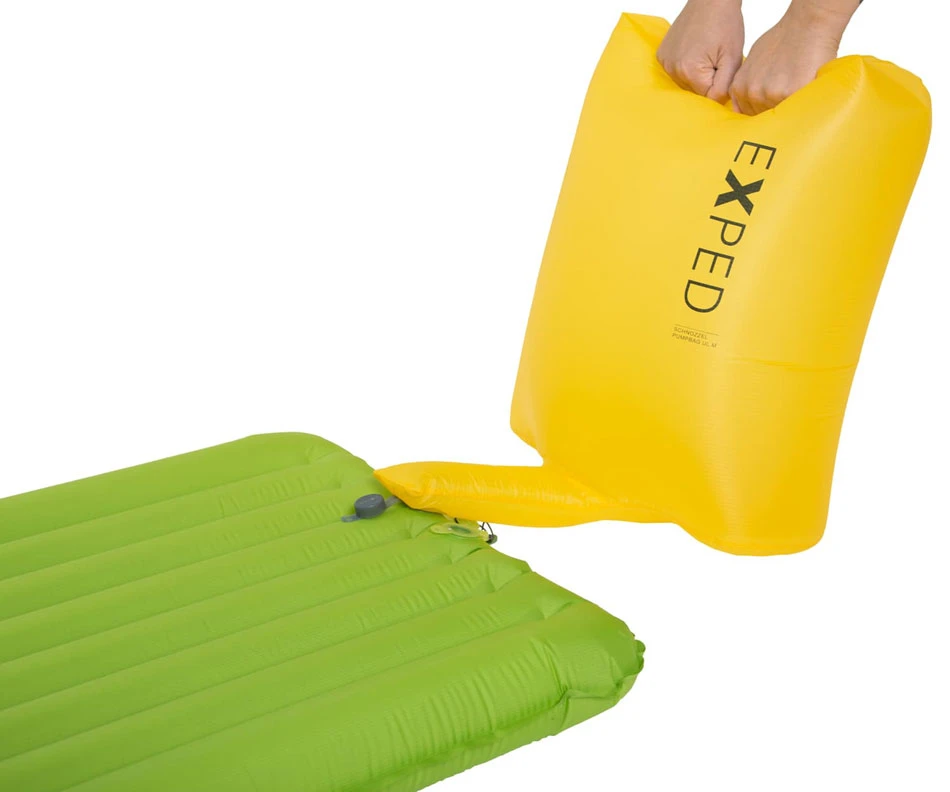 Exped Ultra 3R M 5 Exped Ultra 3R M – Bild 3