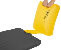 Exped Ultra 7R MW -NatureGear Verkaufsgeschäft Ultra schnozzel 1