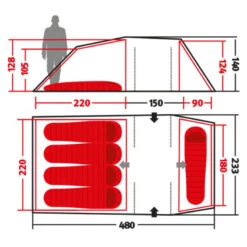 Wechsel Intrepid 5 19 Wechsel Intrepid 5 -NatureGear Verkaufsgeschäft Wechsel Intrepid5 Floorplan