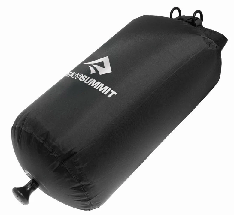 Sea To Summit Pocket Shower 3 Sea To Summit Pocket Shower