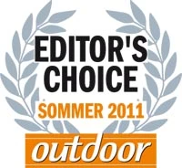 Hilleberg Soulo 5 Hilleberg Soulo – Bild 3