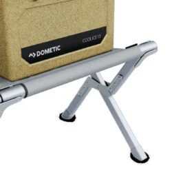 Dometic Compact Camp Bench - 2-Sitzer Sitzbank -NatureGear Verkaufsgeschäft bench3