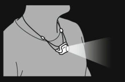 Petzl BINDI® -NatureGear Verkaufsgeschäft bindi3