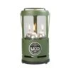 UCO Candlelier® Kerzenlaterne Farbig -NatureGear Verkaufsgeschäft candle green