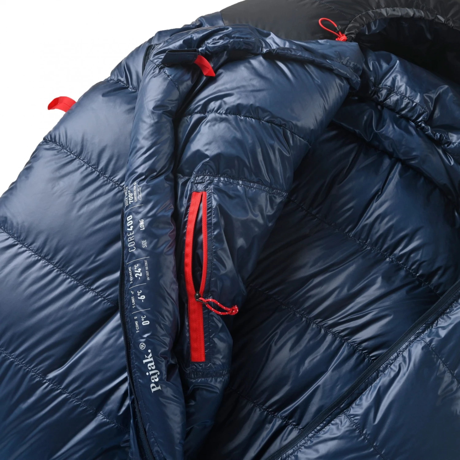 Pajak Core 400 5 Pajak Core 400 – Bild 3