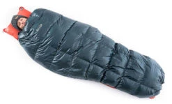 Mont-Bell Down Sleeping Wrap #5 Long 9 Mont-Bell Down Sleeping Wrap #5 Long -NatureGear Verkaufsgeschäft cz 2321197 1 1
