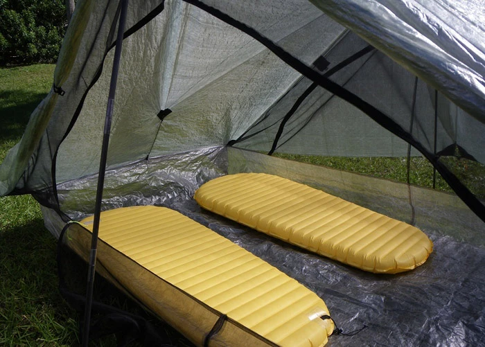 Zpacks Duplex 6 Zpacks Duplex – Bild 4