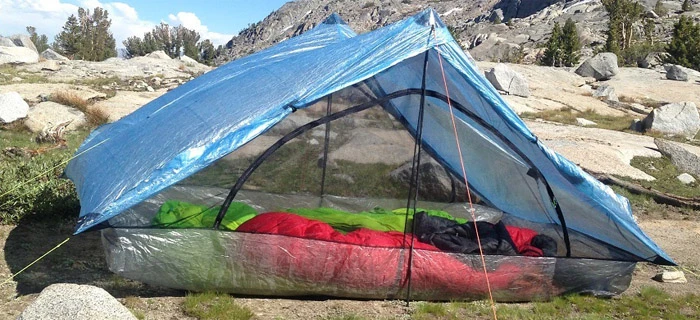 Zpacks Duplex 3 Zpacks Duplex