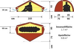 Hilleberg Enan -NatureGear Verkaufsgeschäft ennan grund