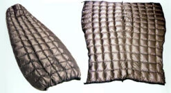 Western Mountaineering Everlite -NatureGear Verkaufsgeschäft everlite2